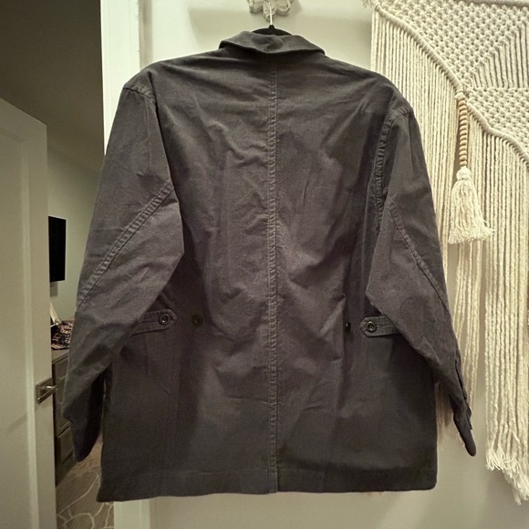 Brand new Jenni Kayne size Small corduroy jacket - Picture 6 of 6